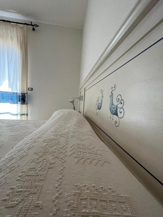 Ferienwohnung Senabrinu Suni Exterior foto