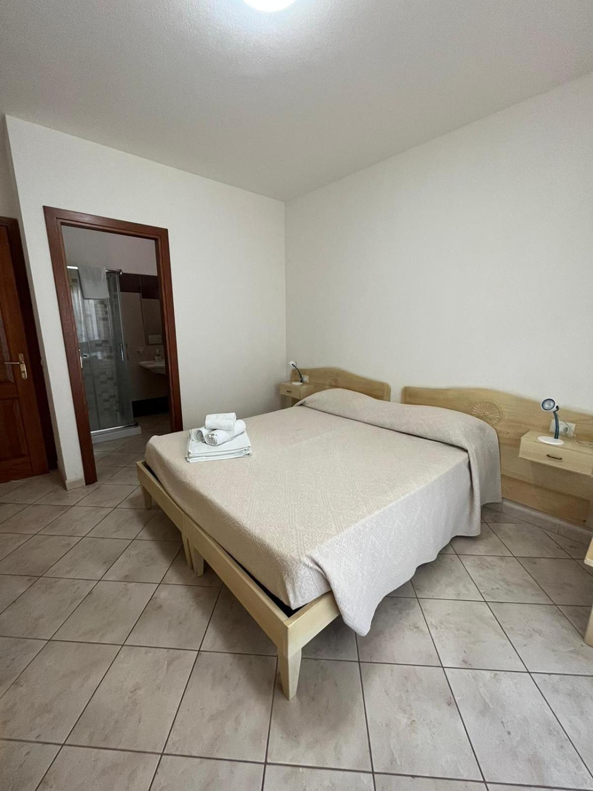 Ferienwohnung Senabrinu Suni Exterior foto